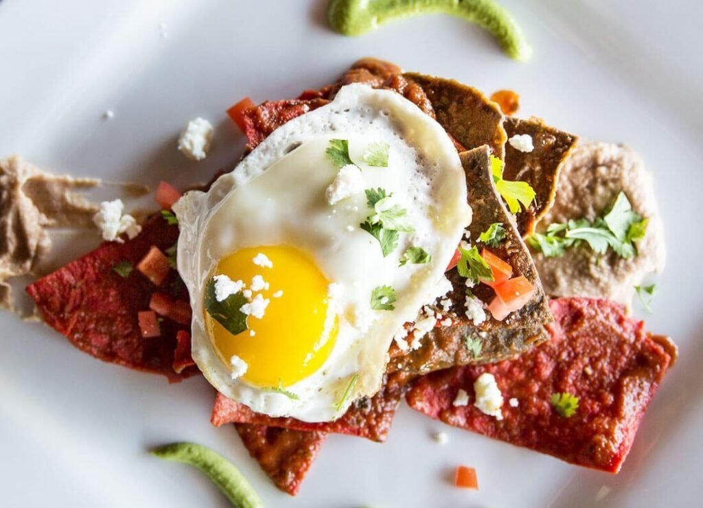 Food is our common ground, a universal experience Amlet Breakfast 1 1024x740