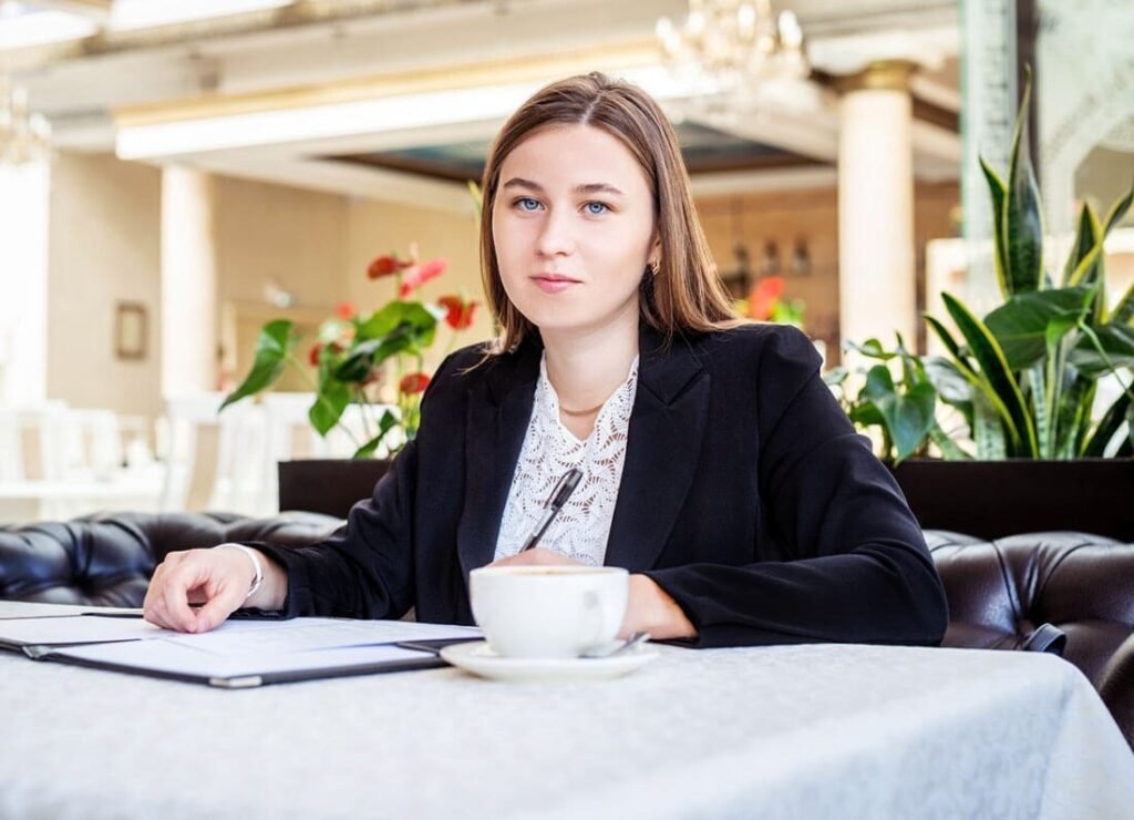 If you don’t drive your business, you will be driven out of business Business Consultant 1 1024x740