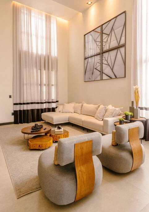 The best rooms have something to say about the people who live in them design-furniture-interior-design-flooring-living-room-wood