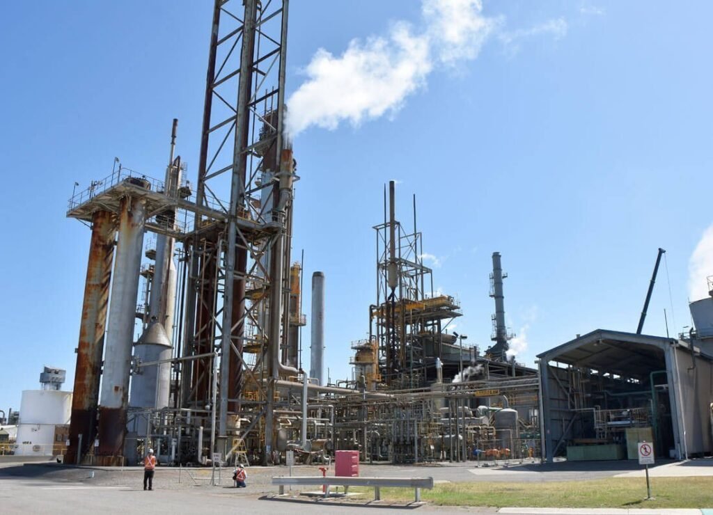 While we’re all very dependent on technology, it doesn’t always work industry