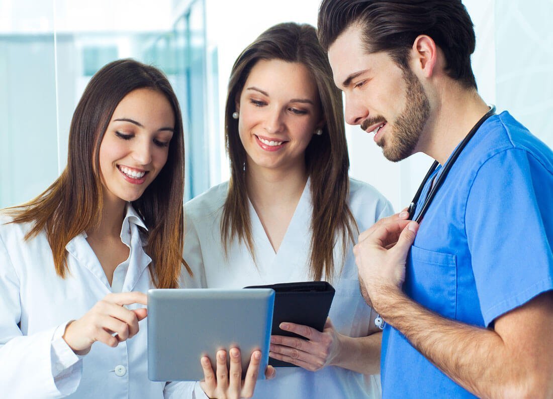 Things to Clarify Before Creating a Business Website medical