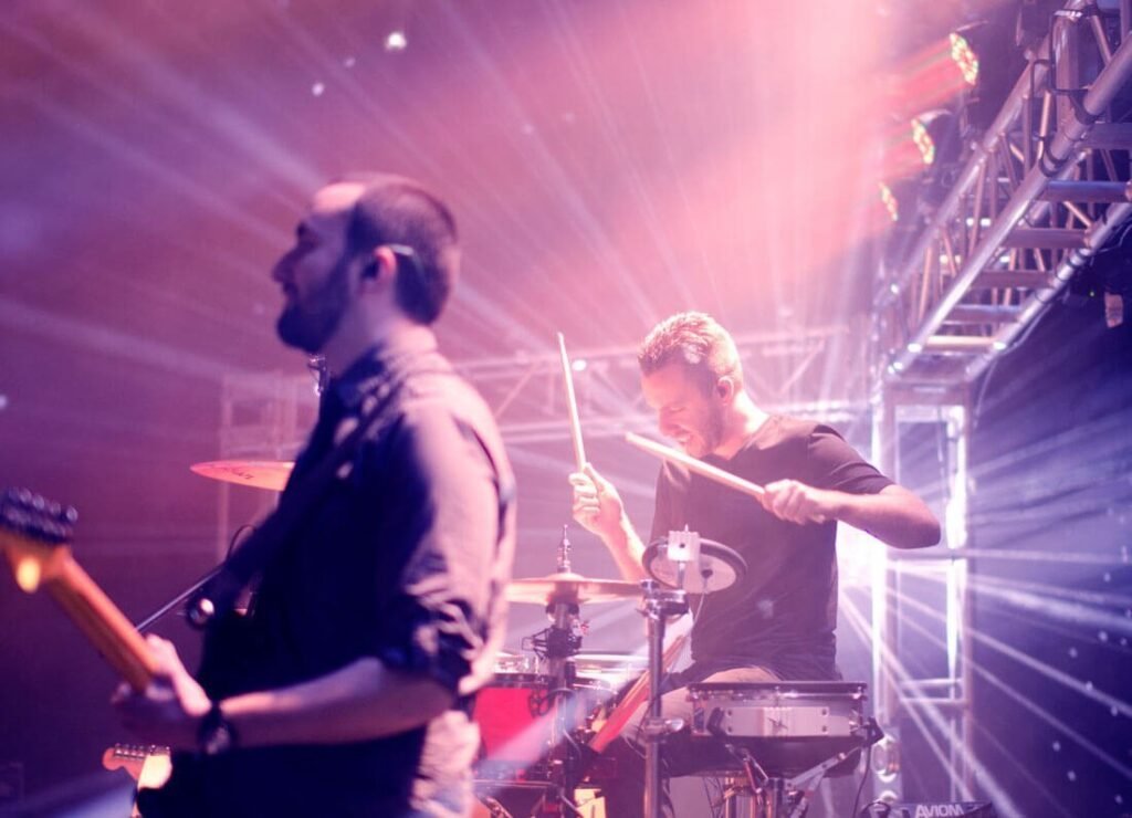 Music is the divine way to tell beautiful, poetic things to the heart. Music Artists 1 1024x740