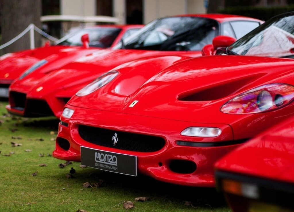 Sports Car 1 1024x740